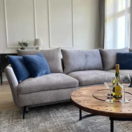 Appartamento No. 5 Center *