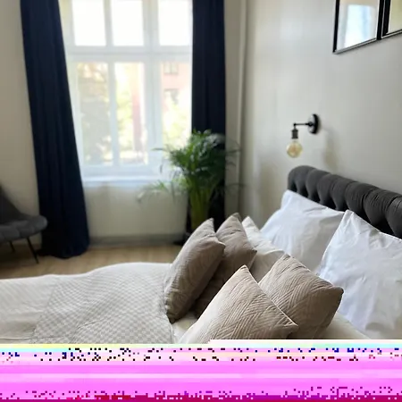 Apartament No. 5 Center