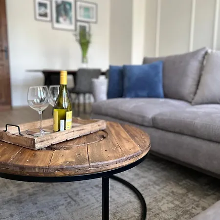 Apartment No. 5 Center Swidnica (Lower Silesia)