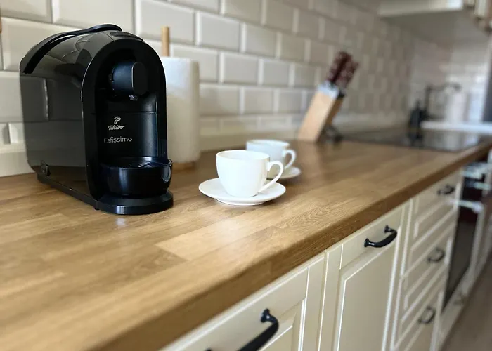 Lejlighed No. 5 Center Świdnica