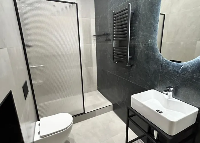 Lejlighed No. 5 Center Świdnica