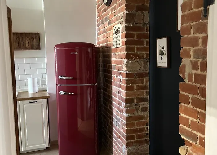 No. 5 Center Świdnica