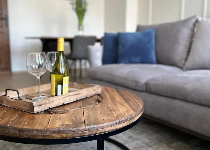 Lejlighed No. 5 Center Świdnica